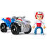 Paw Patrol Ryders rednings ATV