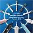 Oral-B Precision Clean tandbørstehoveder 10-pak