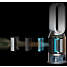 Dyson Purifier ventilator 3-i-1