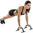Tunturi Push Up bars