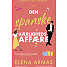 Den spanske kærlighedsaffære - Elena Armas