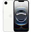 iPhone 16e 128GB - hvid