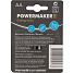 AA-batterier