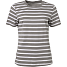 VRS dame T-shirt str. XL - grå