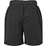 VRS dame shorts str. S - sort
