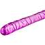 baseks realistisk dobbelt dildo large