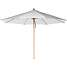 Tours parasol - natur