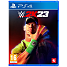 PS4: WWE 2K23