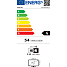 Philips 43" UHD TV 43pus8309 (2024)