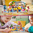 LEGO Friends 41740 Aliyas værelse
