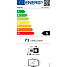 Philips 50" UHD TV 50PUS8309
