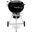 Weber Master-Touch Premium E-5770 kulgrill - sort