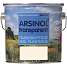 Arsinol træbeskyttelse transparent 5 liter - farveløs