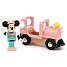 BRIO 32288 Minnie Mouse og lokomotiv