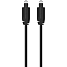 Sinox PRO optisk kabel 1 meter