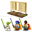 LEGO® Star Wars™ Jedi-templet på Tenoo™ 75358