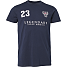 Vinson herre T-shirt str. 2XL - mørkeblå