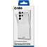 SBS Samsung Galaxy S23 Ultra cover - transparent