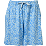 VRS dame shorts str. L - blå