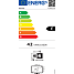 Hisense 43" LED TV 43A6N