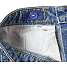 VRS teen jeans str. 158 - lyseblå