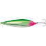 Kinetic Smølfen 20g Green/Silver Flash