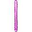 baseks realistisk dobbelt dildo large
