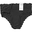 VRS dame 2-pak hipster str. XL/2XL - sort
