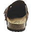 VRS dame slippers str. 39 - brun