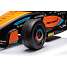 McLaren MCL60 Formel 1 racerbil