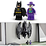 LEGO® DC Batving​e: Batman™ mod Jokeren 76265