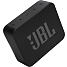 JBL GO Essential BT speaker IPX7 Black