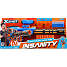 X-Shot Insanity motoriseret Rage Fire blaster med 72 pile