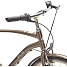 SCO Comfort herrecykel 7 gear 28" 2025 - brun