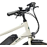 SCO Premium E-Street  elcykel 8 gear 28" 10.4AH/360 Wh 2024 - hvid