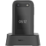 Nokia 2660 Flip 4G - Black