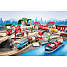 BRIO 33052 Togbane, deluxe sæt