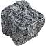 Granit Chaussesten 9 x 9 x 8-10 cm - mørk grå