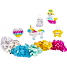LEGO Classic Magiske gennemsigtige klodser 11040