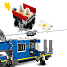 LEGO® City Mobil politikommandocentral 60315