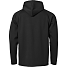 VRS herre hoodie str. XL - sort