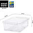 SmartStore Classic 24 opbevaringskasse (21L)