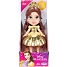 Disney Prinsesser og Frost minidukker - flere varianter - assorteret