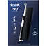 Oral-B Pro Series 1 elektrisk tandbørste - sort