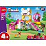 LEGO Friends Hvalpelegeplads 42665