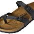 Birkenstock Mayari dame sandaler str. 37 - sort