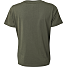 VRS dame T-shirt str. 2XL - olivengrøn