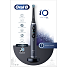 Oral-B iO9S Series elektrisk tandbørste - Black Onyx