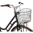 SCO Classic damecykel 7 gear 28" 2025 - sort