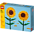 LEGO Solsikker 40524